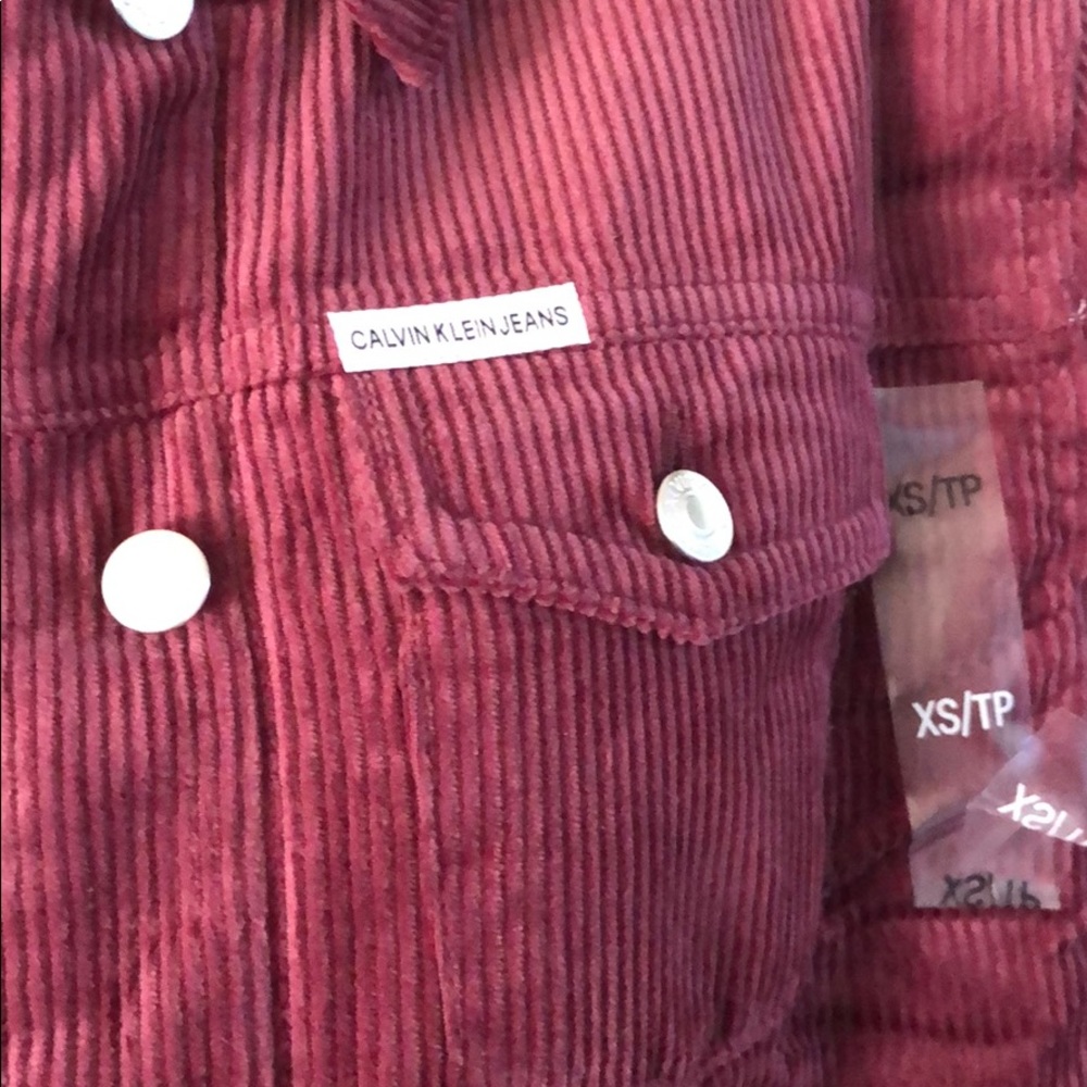 Jacket - Picture 2 of 7